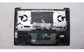 Lenovo 5CB1L80157 Tastatur inkl. Topcase deutschH82Y8TT NPS