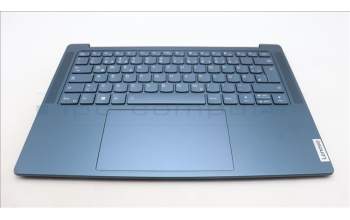 Lenovo 5CB1L80157 Tastatur inkl. Topcase deutschH82Y8TT NPS