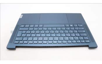 Lenovo 5CB1L80157 Tastatur inkl. Topcase deutschH82Y8TT NPS