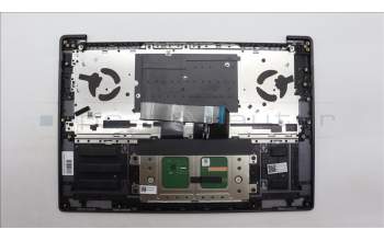 Lenovo 5CB1L80274 Tastatur inkl. Topcase ASM_CZE/SLKH82Y8STGY PS