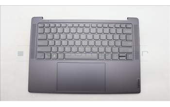 Lenovo 5CB1L80278 Tastatur inkl. Topcase ASM_EURO ENGH82Y8SG PS