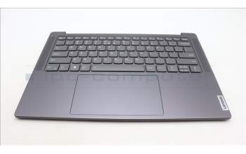Lenovo 5CB1L80278 Tastatur inkl. Topcase ASM_EURO ENGH82Y8SG PS