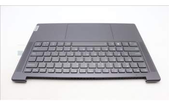 Lenovo 5CB1L80278 Tastatur inkl. Topcase ASM_EURO ENGH82Y8SG PS