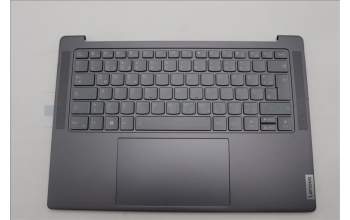 Lenovo 5CB1L80285 Tastatur inkl. Topcase deutschH82Y8STGY NPS