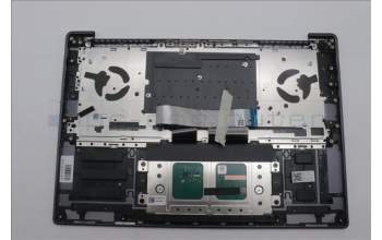 Lenovo 5CB1L80285 Tastatur inkl. Topcase deutschH82Y8STGY NPS