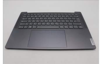 Lenovo 5CB1L80285 Tastatur inkl. Topcase deutschH82Y8STGY NPS