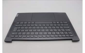 Lenovo 5CB1L80285 Tastatur inkl. Topcase deutschH82Y8STGY NPS