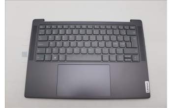 Lenovo 5CB1L80306 Tastatur inkl. Topcase ASM_NORDICH82Y8STGY PS