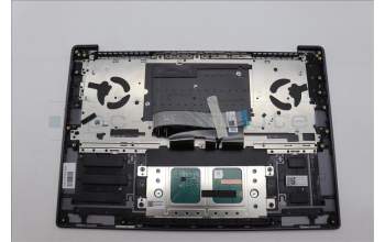 Lenovo 5CB1L80306 Tastatur inkl. Topcase ASM_NORDICH82Y8STGY PS