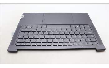 Lenovo 5CB1L80307 Tastatur inkl. Topcase ASM_PORH82Y8STGY NPS