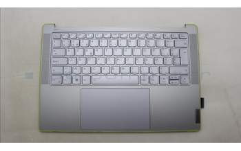 Lenovo 5CB1L80527 Tastatur inkl. Topcase ASM_BEL L83AA MG