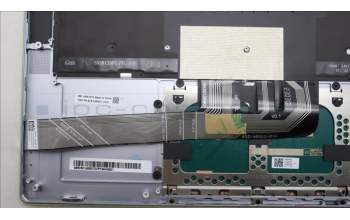 Lenovo 5CB1L80527 Tastatur inkl. Topcase ASM_BEL L83AA MG