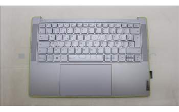 Lenovo 5CB1L80533 Tastatur inkl. Topcase ASM_FRA L83AA MG
