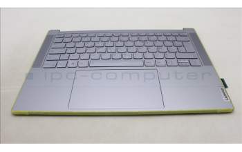 Lenovo 5CB1L80533 Tastatur inkl. Topcase ASM_FRA L83AA MG