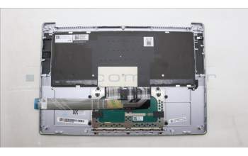 Lenovo 5CB1L80536 Tastatur inkl. Topcase deutsch L83AA MG