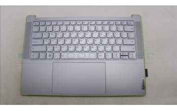 Lenovo 5CB1L80538 Tastatur inkl. Topcase ASM_HBW L83AA MG