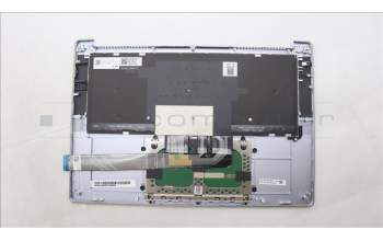 Lenovo 5CB1L80542 Tastatur inkl. Topcase ASM_ITA L83AA MG