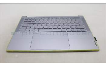 Lenovo 5CB1L80542 Tastatur inkl. Topcase ASM_ITA L83AA MG