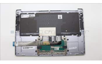 Lenovo 5CB1L80547 Tastatur inkl. Topcase ASM_POR L83AA MG