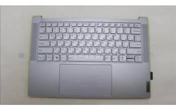 Lenovo 5CB1L80548 Tastatur inkl. Topcase ASM_RUS L83AA MG