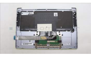 Lenovo 5CB1L80548 Tastatur inkl. Topcase ASM_RUS L83AA MG