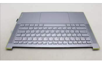 Lenovo 5CB1L80548 Tastatur inkl. Topcase ASM_RUS L83AA MG