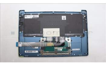 Lenovo 5CB1L80562 Tastatur inkl. Topcase ASM_CZE/SLK L83AA TT