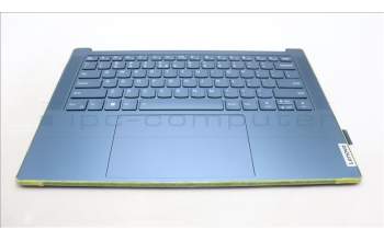 Lenovo 5CB1L80564 Tastatur inkl. Topcase ASM_EURO ENG L83AA TT