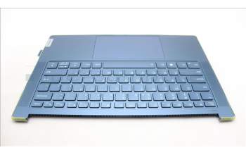 Lenovo 5CB1L80564 Tastatur inkl. Topcase ASM_EURO ENG L83AA TT