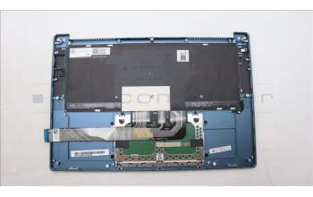 Lenovo 5CB1L80568 Tastatur inkl. Topcase deutsch L83AA TT