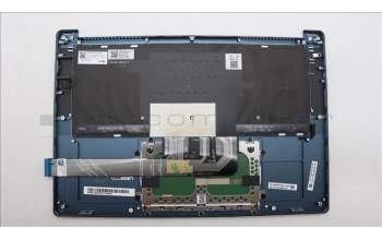 Lenovo 5CB1L80578 Tastatur inkl. Topcase ASM_NORDIC L83AA TT