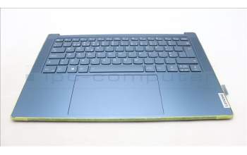 Lenovo 5CB1L80579 Tastatur inkl. Topcase ASM_POR L83AA TT