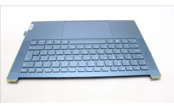 Lenovo 5CB1L80579 Tastatur inkl. Topcase ASM_POR L83AA TT