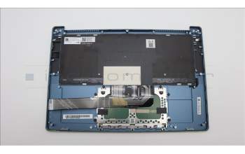 Lenovo 5CB1L80582 Tastatur inkl. Topcase spanisch L83AA TT