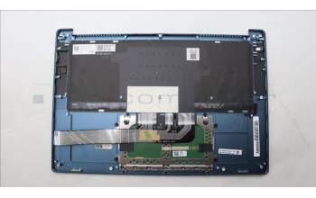 Lenovo 5CB1L80587 Tastatur inkl. Topcase ASM_UK L83AA TT