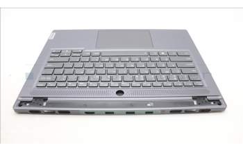 Lenovo 5CB1L83673 Tastatur inkl. Topcase ASM_EURO ENGL82Y5FPSGBL