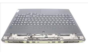 Lenovo 5CB1L83701 C-Abdeckung mit Tastatur, Bulgarisch, GB