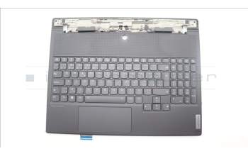 Lenovo 5CB1L83703 C-Abdeckung mit Tastatur, Tschechisch/Slowakisch, GB