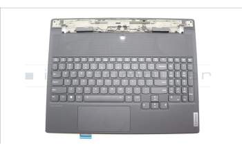 Lenovo 5CB1L83704 Tastatur inkl. Topcase ASM_ENG_L83AG