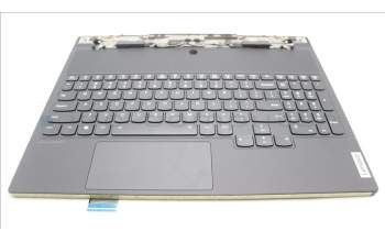 Lenovo 5CB1L83704 Tastatur inkl. Topcase ASM_ENG_L83AG