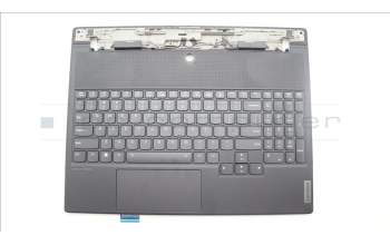 Lenovo 5CB1L83845 Tastatur inkl. Topcase ASM_USA_ENG_L83AG
