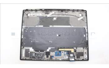 Lenovo 5CB1L84368 C-Cover with keyboard, UK English, UK