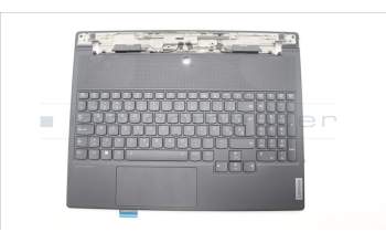 Lenovo 5CB1L84370 C-Cover with keyboard, Slovenian, UK