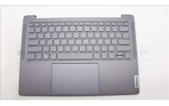 Lenovo 5CB1L88116 Tastatur inkl. Topcase ASM_ARA_H 83E0_NFP_STGY