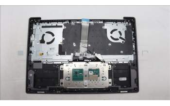 Lenovo 5CB1L88116 Tastatur inkl. Topcase ASM_ARA_H 83E0_NFP_STGY