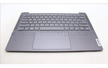 Lenovo 5CB1L88116 Tastatur inkl. Topcase ASM_ARA_H 83E0_NFP_STGY