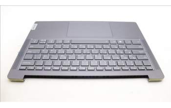 Lenovo 5CB1L88116 Tastatur inkl. Topcase ASM_ARA_H 83E0_NFP_STGY