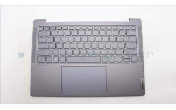 Lenovo 5CB1L88122 Tastatur inkl. Topcase ASM_EURO ENG H83E0NFPSG