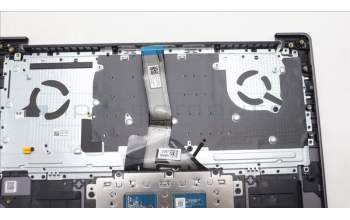Lenovo 5CB1L88122 Tastatur inkl. Topcase ASM_EURO ENG H83E0NFPSG