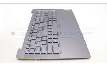 Lenovo 5CB1L88122 Tastatur inkl. Topcase ASM_EURO ENG H83E0NFPSG